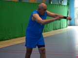 [WIDEO, FOTO] Badminton zaskoczył swoją popularnością w Ząbkowicach Śląskich! Za nami 13. Mistrzostwa i wiele emocji
