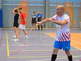 [WIDEO, FOTO] Badminton zaskoczył swoją popularnością w Ząbkowicach Śląskich! Za nami 13. Mistrzostwa i wiele emocji