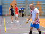 [WIDEO, FOTO] Badminton zaskoczył swoją popularnością w Ząbkowicach Śląskich! Za nami 13. Mistrzostwa i wiele emocji