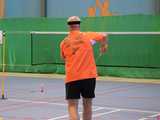 [WIDEO, FOTO] Badminton zaskoczył swoją popularnością w Ząbkowicach Śląskich! Za nami 13. Mistrzostwa i wiele emocji