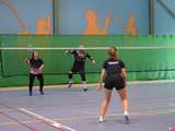 [WIDEO, FOTO] Badminton zaskoczył swoją popularnością w Ząbkowicach Śląskich! Za nami 13. Mistrzostwa i wiele emocji