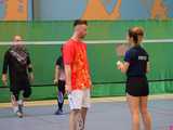 [WIDEO, FOTO] Badminton zaskoczył swoją popularnością w Ząbkowicach Śląskich! Za nami 13. Mistrzostwa i wiele emocji