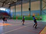 [WIDEO, FOTO] Badminton zaskoczył swoją popularnością w Ząbkowicach Śląskich! Za nami 13. Mistrzostwa i wiele emocji