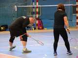 [WIDEO, FOTO] Badminton zaskoczył swoją popularnością w Ząbkowicach Śląskich! Za nami 13. Mistrzostwa i wiele emocji