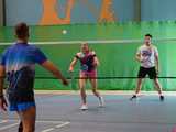[WIDEO, FOTO] Badminton zaskoczył swoją popularnością w Ząbkowicach Śląskich! Za nami 13. Mistrzostwa i wiele emocji