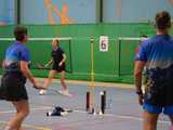 [WIDEO, FOTO] Badminton zaskoczył swoją popularnością w Ząbkowicach Śląskich! Za nami 13. Mistrzostwa i wiele emocji