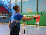 [WIDEO, FOTO] Badminton zaskoczył swoją popularnością w Ząbkowicach Śląskich! Za nami 13. Mistrzostwa i wiele emocji