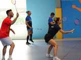 [WIDEO, FOTO] Badminton zaskoczył swoją popularnością w Ząbkowicach Śląskich! Za nami 13. Mistrzostwa i wiele emocji