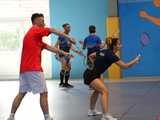 [WIDEO, FOTO] Badminton zaskoczył swoją popularnością w Ząbkowicach Śląskich! Za nami 13. Mistrzostwa i wiele emocji