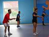 [WIDEO, FOTO] Badminton zaskoczył swoją popularnością w Ząbkowicach Śląskich! Za nami 13. Mistrzostwa i wiele emocji