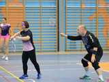 [WIDEO, FOTO] Badminton zaskoczył swoją popularnością w Ząbkowicach Śląskich! Za nami 13. Mistrzostwa i wiele emocji