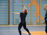 [WIDEO, FOTO] Badminton zaskoczył swoją popularnością w Ząbkowicach Śląskich! Za nami 13. Mistrzostwa i wiele emocji