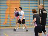 [WIDEO, FOTO] Badminton zaskoczył swoją popularnością w Ząbkowicach Śląskich! Za nami 13. Mistrzostwa i wiele emocji