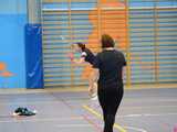 [WIDEO, FOTO] Badminton zaskoczył swoją popularnością w Ząbkowicach Śląskich! Za nami 13. Mistrzostwa i wiele emocji