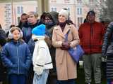 [FOTO] Nie zgadniecie, co przyciągnęło tyle osób na Jarmark Wielkanocny w Kamieńcu Ząbkowickim...