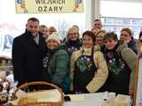 [FOTO] Nie zgadniecie, co przyciągnęło tyle osób na Jarmark Wielkanocny w Kamieńcu Ząbkowickim...