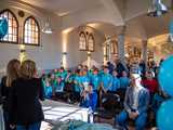 [FOTO] Nowoczesna edukacja ekologiczna – Kamieniec Ząbkowicki dołącza do Akademii H₂O