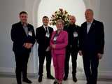 [FOTO] Gmina Bardo na drodze do odbudowy: Czy spotkania w Warszawie przyniosą konkretne efekty?