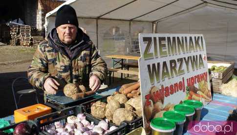 Wielkanocne Targi w Lutomierzu już 13 kwietnia! Nie może Was tam zabraknąć 