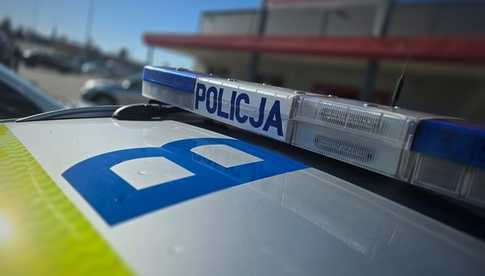 Nieuczciwi klienci coraz sprytniejsi. Policja zatrzymała kolejnych seryjnych złodziei