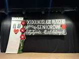 [FOTO] Seniorzy zaprezentowali swoją twórczość artystyczną. Znamy laureatów tegorocznej 11. edycji Przględu Seniorów 
