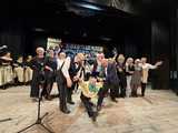 [FOTO] Seniorzy zaprezentowali swoją twórczość artystyczną. Znamy laureatów tegorocznej 11. edycji Przględu Seniorów 