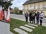 [FOTO] 15. rocznica katastrofy smoleńskiej i Dzień Pamięci Ofiar Zbrodni Katyńskiej w naszym powiecie. Pamiętamy!