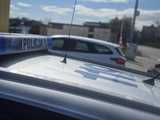 [FOTO] Policja podsumowuje akcję Prędkość w naszym powiecie. Niechlubny rekordzista przekroczył ją o 49 km/h