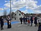 [FOTO] Zakończyła się przebudowa trzech ulic w Złotym Stoku. Prace pochłonęły ponad 7 mln złotych