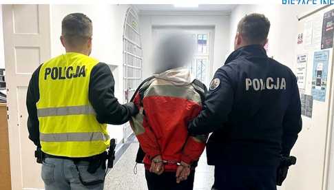 W ciągu doby zatrzymano dwóch złodziei. 31-latek uprowadził perfumy, a 39-latka ukradła cudzą kartę i płaciła nią za zakupy