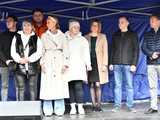 [WIDEO/FOTO] Bogato zastawione stoiska, konkursy i występy podczas Jarmarku Wielkanocnego w Ziębicach