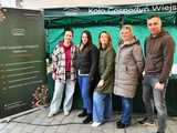 [WIDEO/FOTO] Bogato zastawione stoiska, konkursy i występy podczas Jarmarku Wielkanocnego w Ziębicach