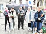 [WIDEO/FOTO] Bogato zastawione stoiska, konkursy i występy podczas Jarmarku Wielkanocnego w Ziębicach