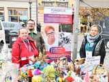 [WIDEO/FOTO] Bogato zastawione stoiska, konkursy i występy podczas Jarmarku Wielkanocnego w Ziębicach