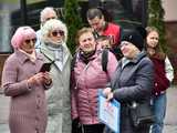 [WIDEO/FOTO] Bogato zastawione stoiska, konkursy i występy podczas Jarmarku Wielkanocnego w Ziębicach