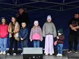 [WIDEO/FOTO] Bogato zastawione stoiska, konkursy i występy podczas Jarmarku Wielkanocnego w Ziębicach
