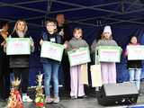 [WIDEO/FOTO] Bogato zastawione stoiska, konkursy i występy podczas Jarmarku Wielkanocnego w Ziębicach
