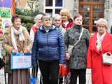 [WIDEO/FOTO] Bogato zastawione stoiska, konkursy i występy podczas Jarmarku Wielkanocnego w Ziębicach