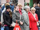 [WIDEO/FOTO] Bogato zastawione stoiska, konkursy i występy podczas Jarmarku Wielkanocnego w Ziębicach