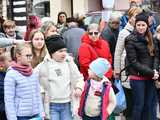 [WIDEO/FOTO] Bogato zastawione stoiska, konkursy i występy podczas Jarmarku Wielkanocnego w Ziębicach