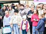 [WIDEO/FOTO] Bogato zastawione stoiska, konkursy i występy podczas Jarmarku Wielkanocnego w Ziębicach