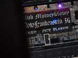 [WIDEO/FOTO] Motocyklowa impreza na ząbkowickim zamku. Klub MotoFrankenstein obchodził jubileusz 15-lecia
