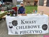 [FOTO] Wielkanocna edycja Targów Zdrowej Żywności w Lutomierzu znów zaskoczyła frekwencją