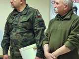 [FOTO] Komisja lekarska podsumowała prawie dwa tygodnie pracy w Ząbkowicach Śląskich