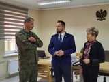 [FOTO] Komisja lekarska podsumowała prawie dwa tygodnie pracy w Ząbkowicach Śląskich