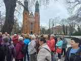 [FOTO] Poznaj Poznań - 82. wycieczka kamienieckiego Klubu Seniora 