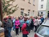 [FOTO] Poznaj Poznań - 82. wycieczka kamienieckiego Klubu Seniora 