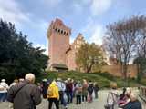 [FOTO] Poznaj Poznań - 82. wycieczka kamienieckiego Klubu Seniora 