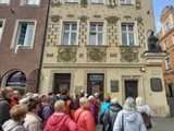 [FOTO] Poznaj Poznań - 82. wycieczka kamienieckiego Klubu Seniora 