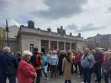 [FOTO] Poznaj Poznań - 82. wycieczka kamienieckiego Klubu Seniora 